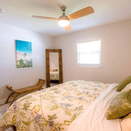 Top Rated! Buddha'S Bungalow, Near Flagler & Beach New Smyrna Beach Exterior foto